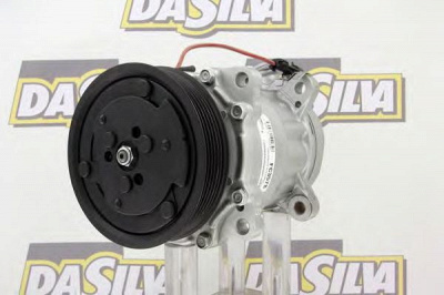 DA SILVA fc3578 -  Компрессор, кондиционер